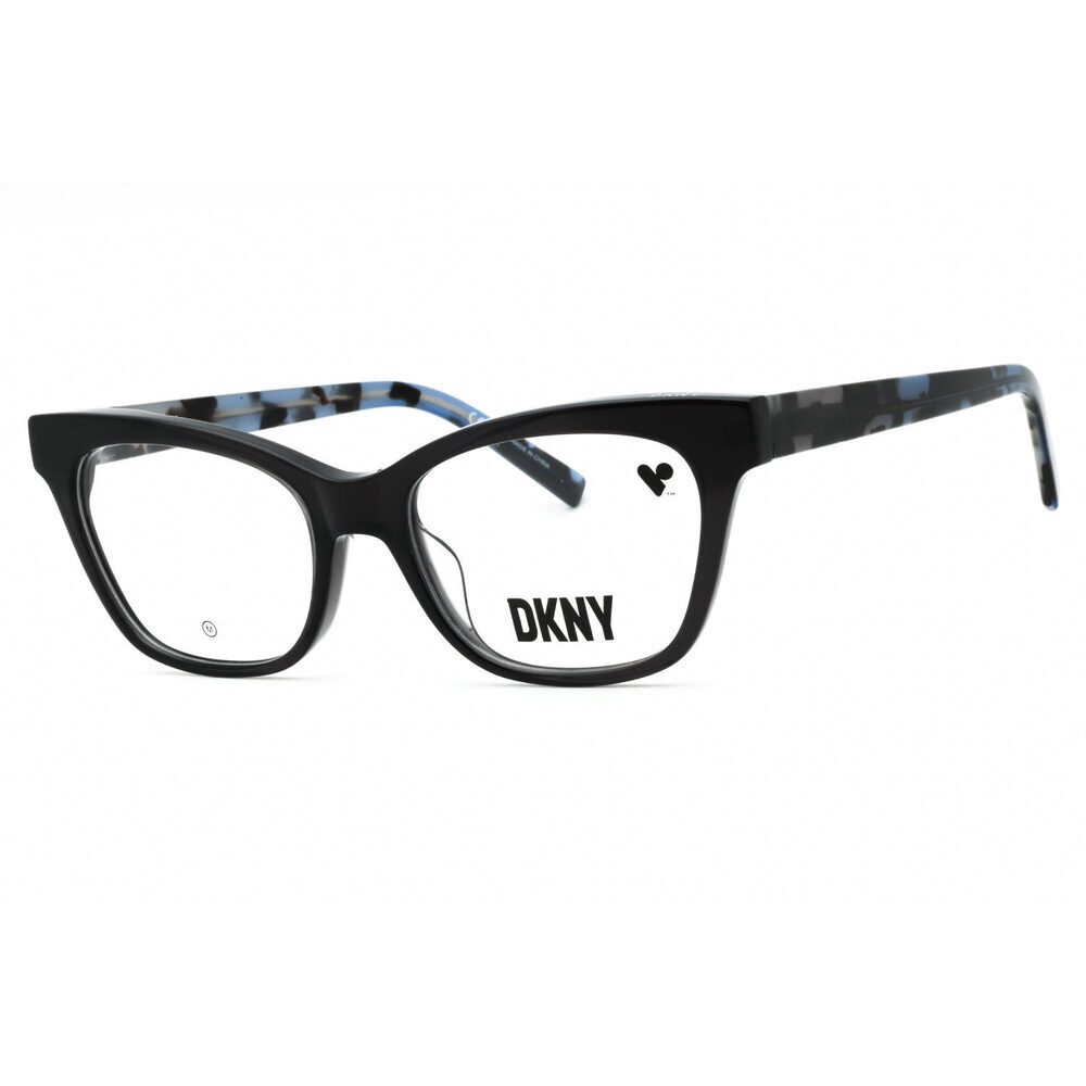 NWT DKNY DK5053 018 51mm New Eyeglasses